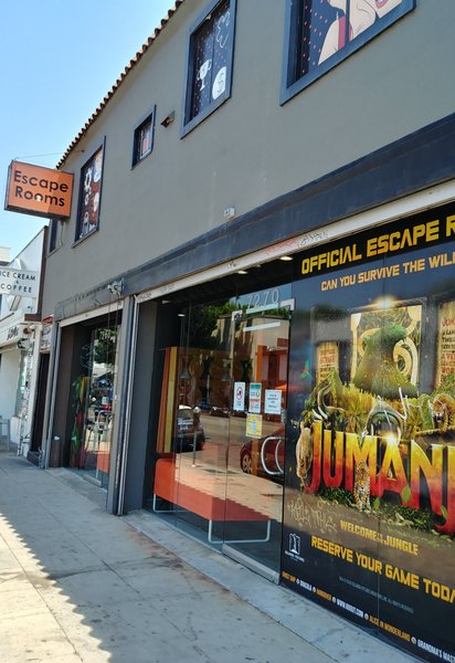 60out Escape Rooms - Melrose photo 5