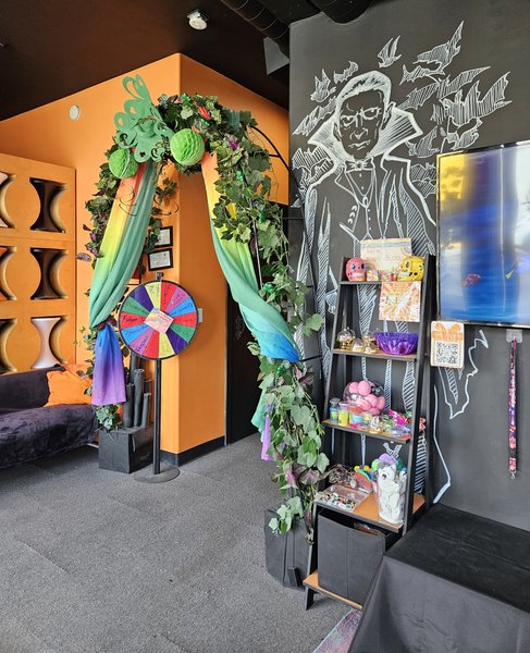 60out Escape Rooms - Melrose photo 6