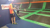 Sky Zone photo 2