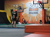Sky Zone photo 5