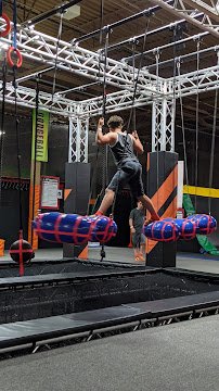 Sky Zone photo 6