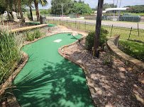 Keystone Heights Mini Golf