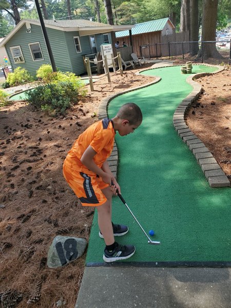Grandview Mini Golf photo 2