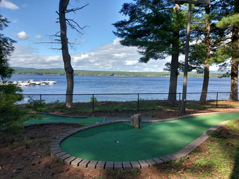 Grandview Mini Golf photo 4