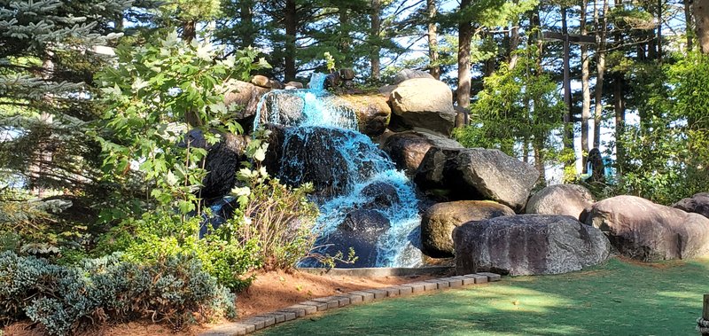 Grandview Mini Golf photo 5