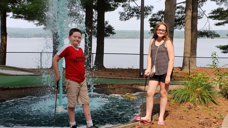 Grandview Mini Golf photo 6