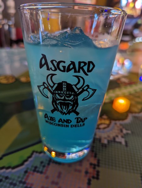Asgard Underworld Unlimited Arcade photo 2