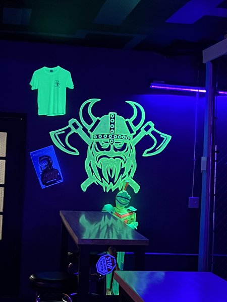 Asgard Underworld Unlimited Arcade photo 6