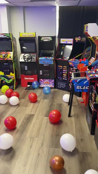 MLJ Arcade photo 2