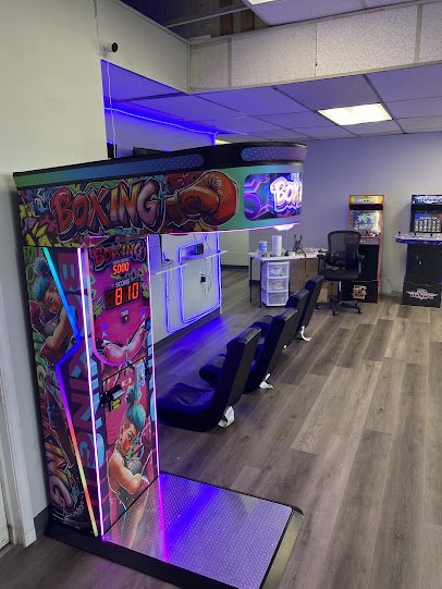 MLJ Arcade photo 3