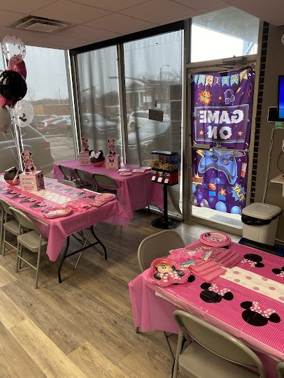 MLJ Arcade photo 4