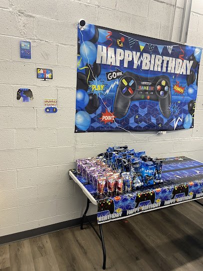 MLJ Arcade photo 5