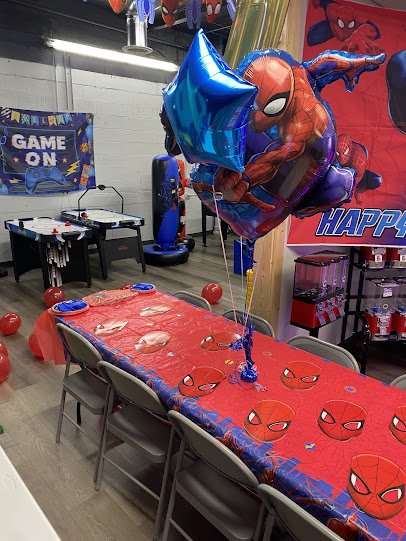 MLJ Arcade photo 6