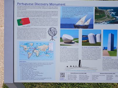 Portuguese Discovery Monument photo 5