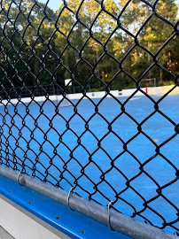 Bristol Sports Arena-Hockey Rink