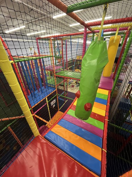 Kids Empire Houston Edgebrook photo 3