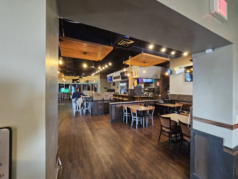 Wildcatters Bowling and Entertainment