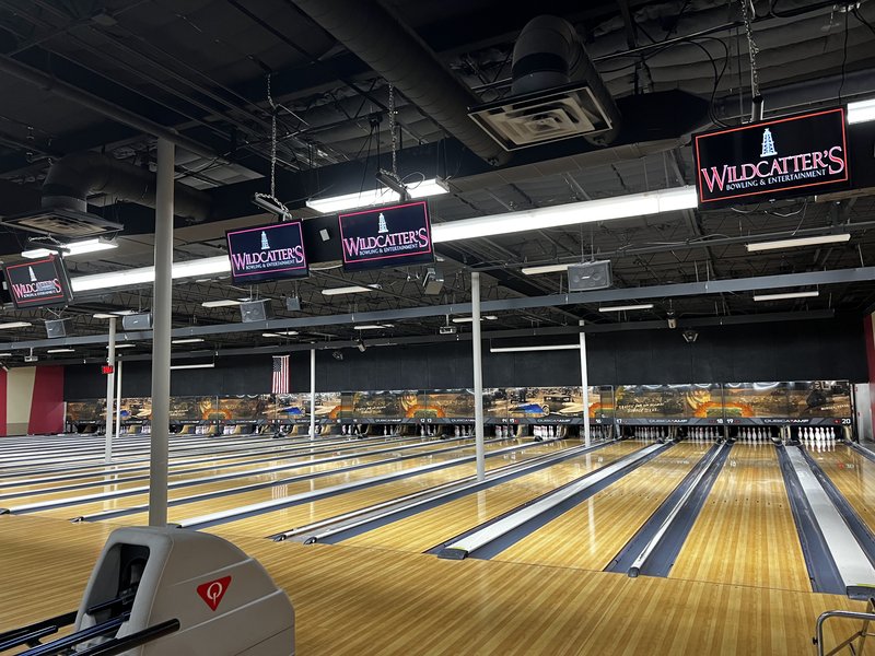 Wildcatters Bowling and Entertainment photo 3