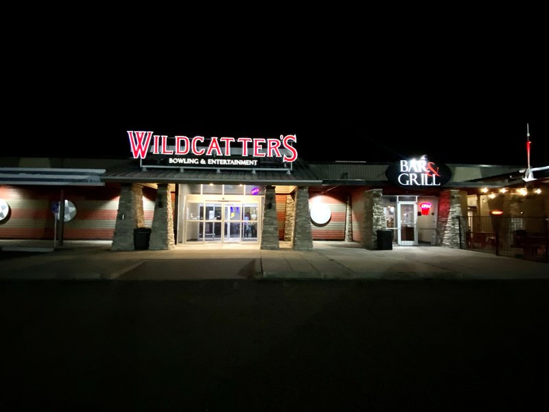 Wildcatters Bowling and Entertainment photo 5