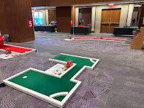 Eagle Eye Mini Golf