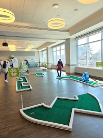 Eagle Eye Mini Golf photo 2