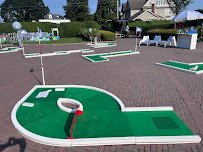 Eagle Eye Mini Golf photo 3
