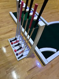 Eagle Eye Mini Golf photo 5