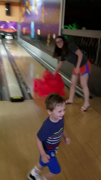 Jackson Bowling & Racing Family Fun Center photo 2