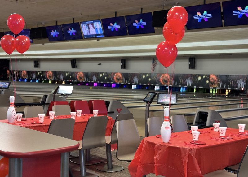 Jackson Bowling & Racing Family Fun Center photo 4