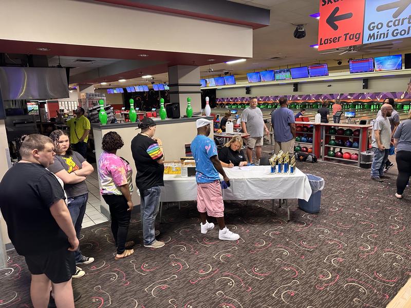Jackson Bowling & Racing Family Fun Center photo 5