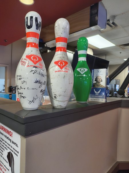Jackson Bowling & Racing Family Fun Center photo 6