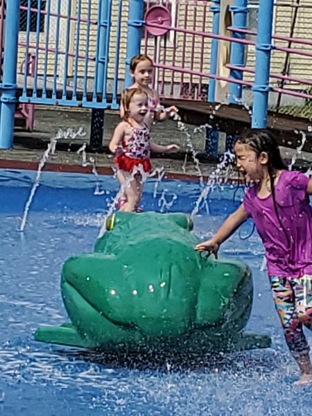 Oppenheimer Playground photo 2