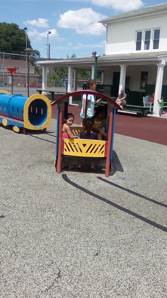 Oppenheimer Playground photo 4