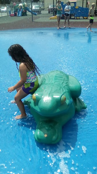 Oppenheimer Playground photo 5