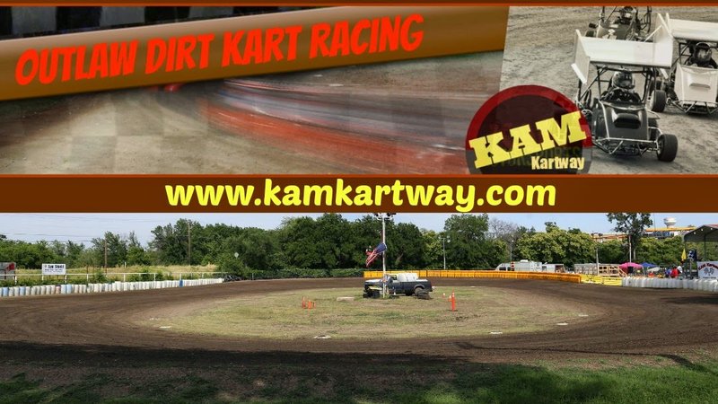 KAM Kartway