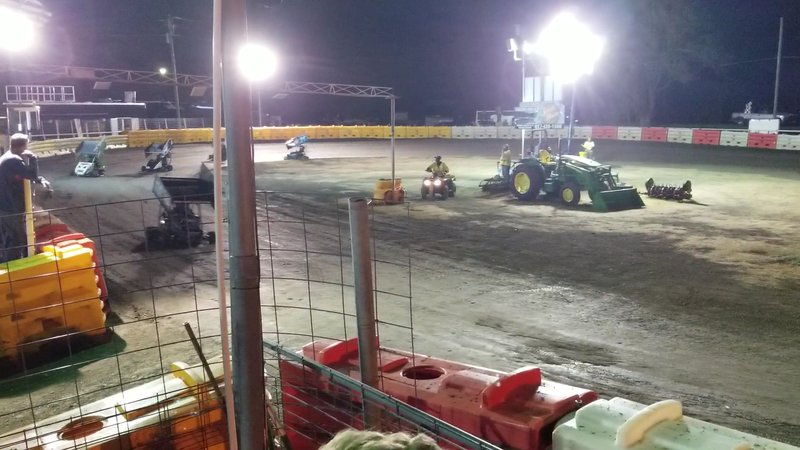 KAM Kartway photo 2