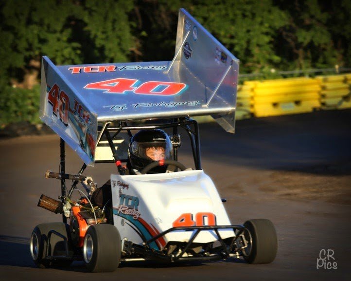 KAM Kartway photo 3