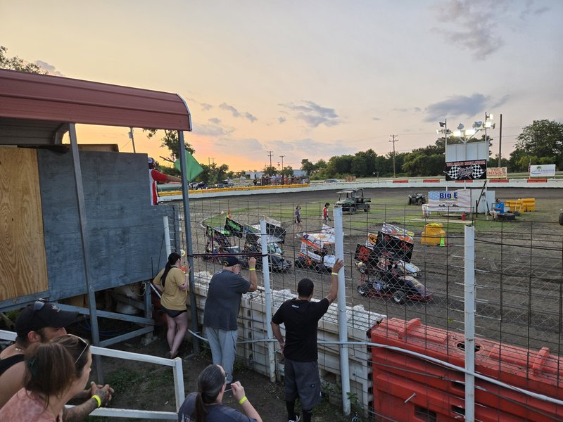 KAM Kartway photo 4