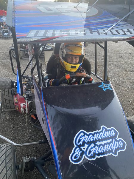 KAM Kartway photo 5