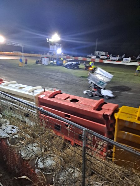 KAM Kartway photo 6
