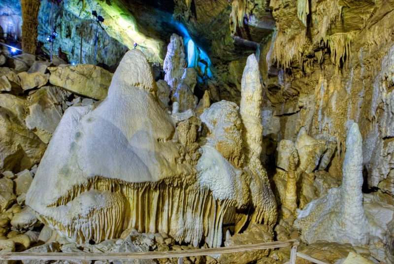 Lost World Caverns photo 1