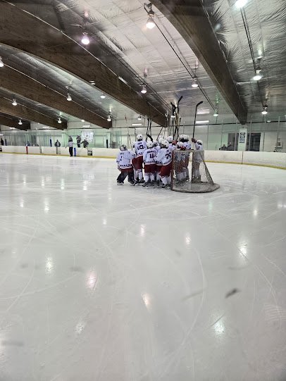 Eddie Edgar Ice Arena