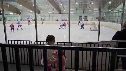 Eddie Edgar Ice Arena photo 2