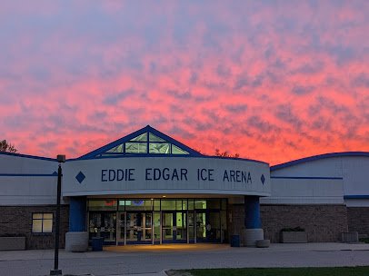 Eddie Edgar Ice Arena photo 3