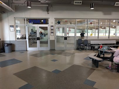 Eddie Edgar Ice Arena photo 4