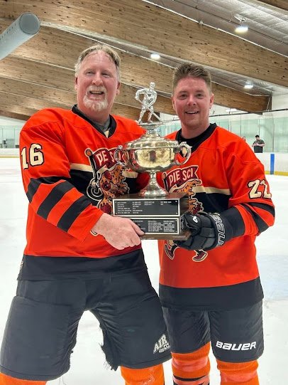 Eddie Edgar Ice Arena photo 6