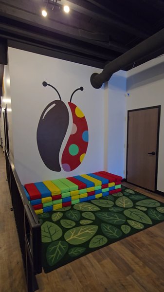 Jitter Joint Play Cafe photo 2