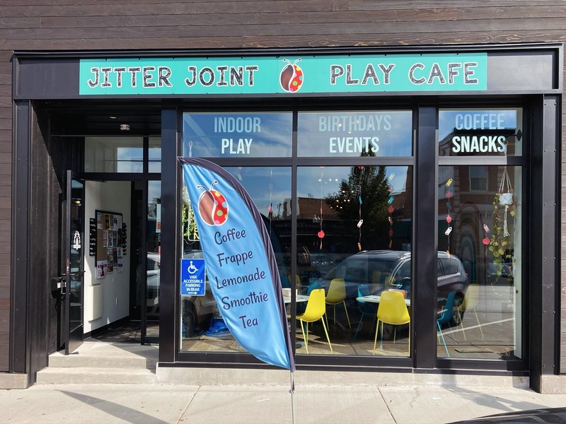 Jitter Joint Play Cafe photo 3