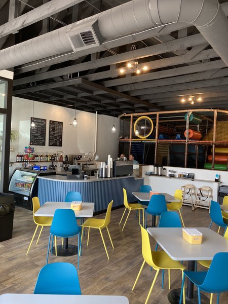Jitter Joint Play Cafe photo 5