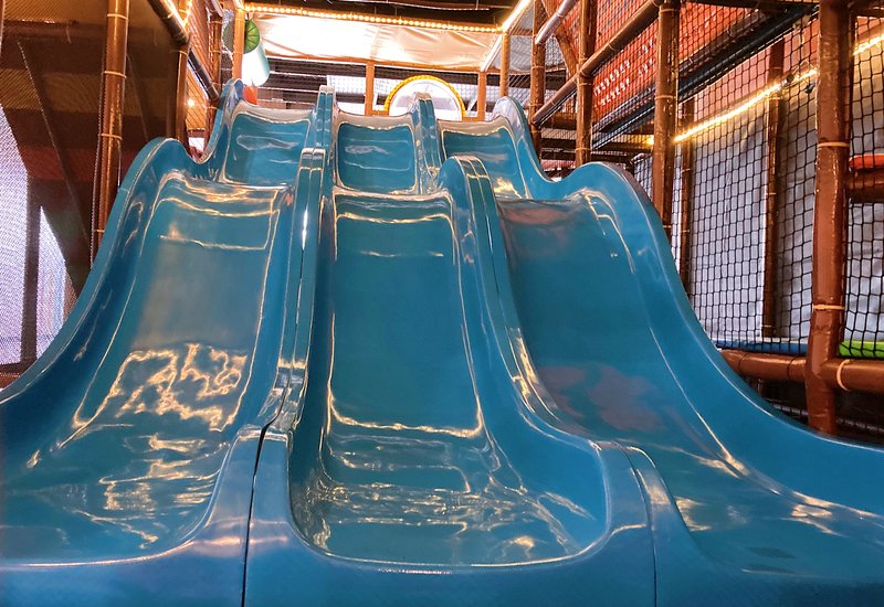 Jitter Joint Play Cafe photo 6